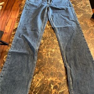 Cruel Girl Women's Boot Cut Jeans - Blue